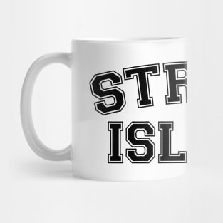 Strong Island Mug